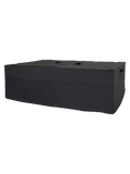 Luxury Schutzhülle Oxford-Polyester 600D Schutzhülle Living Nordic 210x180x95 cm