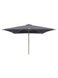 Orlando Sonnenschirm Premium Polyester/Stahl Sonnenschirm Living Nordic