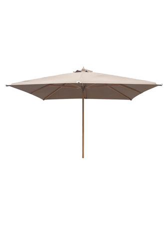 Orlando Sonnenschirm Premium Polyester/Stahl Sonnenschirm Living Nordic