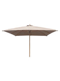 Orlando Sonnenschirm Premium Polyester/Stahl Sonnenschirm Living Nordic