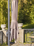 Baza Ampelschirm Sonnenschirm Living Nordic