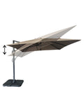 Baza Ampelschirm Sonnenschirm Living Nordic