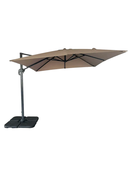 Baza Ampelschirm Sonnenschirm Living Nordic
