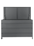 Cassis Auflagenbox Aluminium Auflagenbox Living Nordic