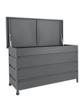 Cassis Auflagenbox Aluminium Auflagenbox Living Nordic