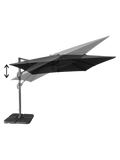 Baza Ampelschirm Sonnenschirm Living Nordic