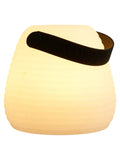 Derry LED-Leuchte aufladbar, weiß Leuchte Living Nordic