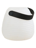 Derry LED-Leuchte aufladbar, weiß Leuchte Living Nordic