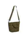 Budva Kühltasche Polyester, grün Tasche Living Nordic