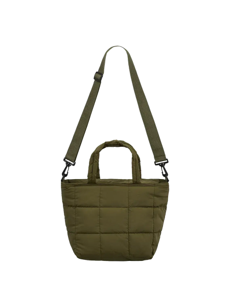 Budva Kühltasche Polyester, grün Tasche Living Nordic