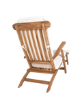 Arrecife Kissen weiß Kissen Living Nordic