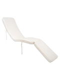 Arrecife Kissen weiß Kissen Living Nordic