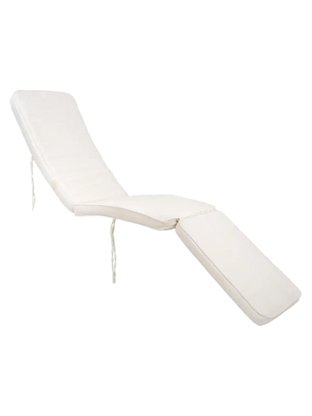 Arrecife Kissen weiß Kissen Living Nordic