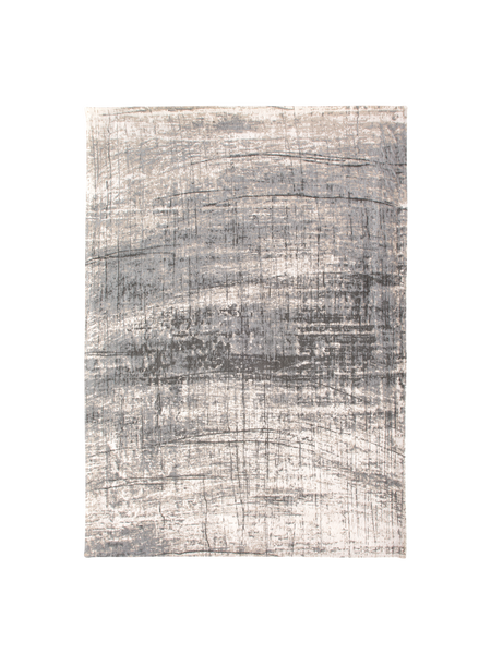 Teppich Rechteckig | Mad Men Jersey Stone Rechteckiger Designteppich | Art.-Nr. 8420 - von Louis de Poortere online kaufen bei LIVINGforme.