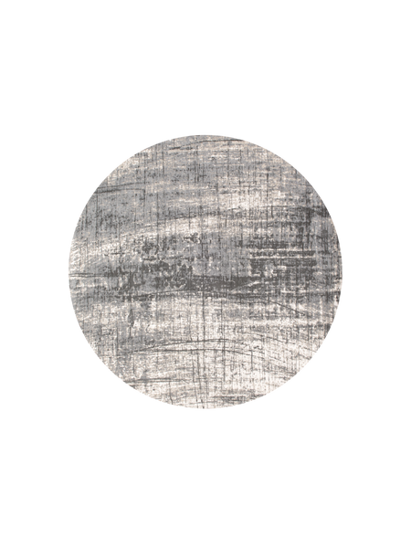 Runder Teppich | Mad Men Jersey Stone Runder Designteppich | Art.-Nr. 8420 - von Louis de Poortere online kaufen bei LIVINGforme.