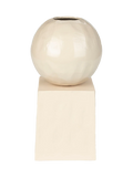 Crocus Vase Beige, Ansicht 2