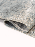 Runder Teppich | Mad Men Jersey Stone Runder Designteppich | Art.-Nr. 8420 - von Louis de Poortere online kaufen bei LIVINGforme.