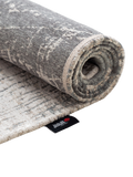 Teppich Rechteckig | Mad Men Jersey Stone Rechteckiger Designteppich | Art.-Nr. 8420 - von Louis de Poortere online kaufen bei LIVINGforme.