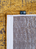 Teppich Rechteckig | Mad Men Liberty Gold Rechteckiger Designteppich | Art.-Nr. 8550 - von Louis de Poortere online kaufen bei LIVINGforme.
