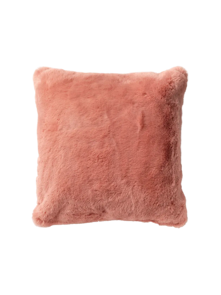 Dekokissen | Kissen Zaya Muted Clay - von LIVING Collection online kaufen bei LIVINGforme.