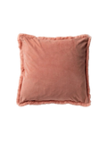Dekokissen | Kissen Zaya Muted Clay - von LIVING Collection online kaufen bei LIVINGforme.