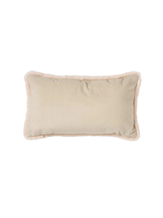 Dekokissen | Kissen Zaya Pumice Stone - von LIVING Collection online kaufen bei LIVINGforme.