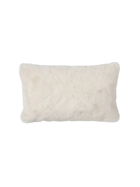 Dekokissen | Kissen Zaya Snow White - von LIVING Collection online kaufen bei LIVINGforme.