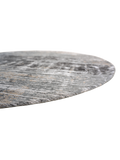 Teppiche | Atlantic Streaks Runder Teppich - Coney Grey | Art.-Nr. 8716 - von Louis de Poortere online kaufen bei LIVINGforme.