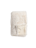 Wohndecke | Plaid Zinzi Snow White - von LIVING Collection online kaufen bei LIVINGforme.