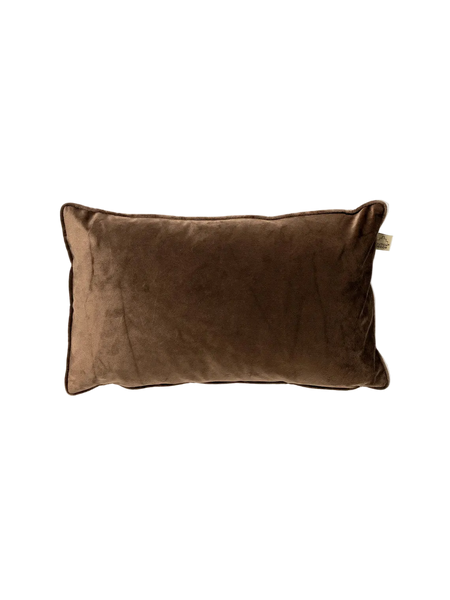 Dekokissen | Kissen Finn Chocolate Martini - von LIVING Collection online kaufen bei LIVINGforme.