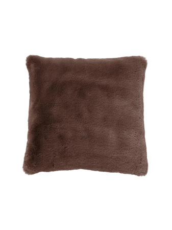 Dekokissen | Kissen Zaya Chocolate Martini - von LIVING Collection online kaufen bei LIVINGforme.