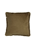 Dekokissen | Kissen Zaya Military Olive - von LIVING Collection online kaufen bei LIVINGforme.