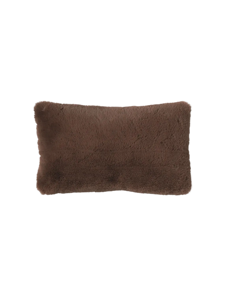 Dekokissen | Kissen Zaya Chocolate Martini - von LIVING Collection online kaufen bei LIVINGforme.