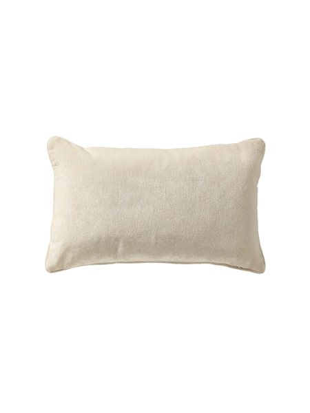 Dekokissen | Kissen Lewy Snow White - von LIVING Collection online kaufen bei LIVINGforme.