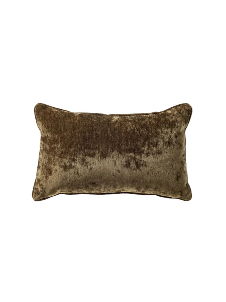 Dekokissen | Kissen Lewy Military Olive - von LIVING Collection online kaufen bei LIVINGforme.