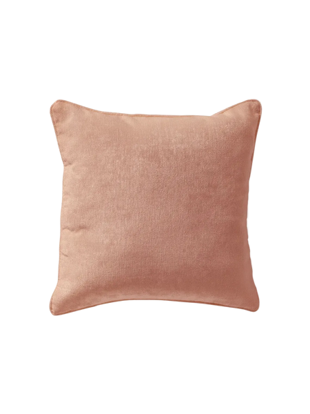 Dekokissen | Kissen Lewy Muted Clay - von LIVING Collection online kaufen bei LIVINGforme.