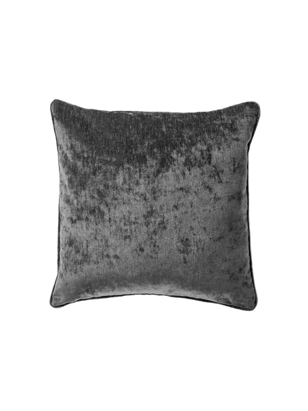Dekokissen | Kissen Lewy Charcoal Gray - von LIVING Collection online kaufen bei LIVINGforme.