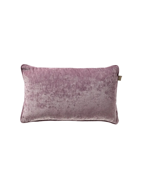Dekokissen | Kissen Lewy Dusky Orchid - von LIVING Collection online kaufen bei LIVINGforme.