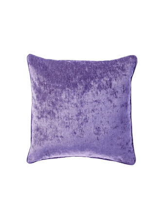 Dekokissen | Kissen Lewy Very Peri - von LIVING Collection online kaufen bei LIVINGforme.