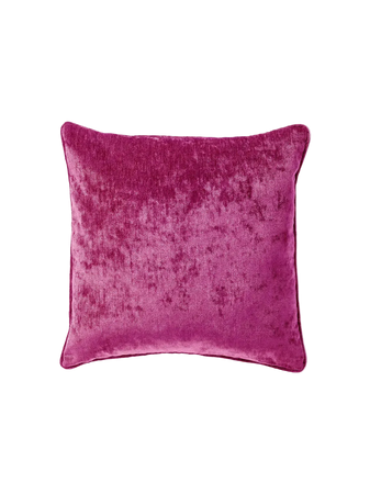 Dekokissen | Kissen Lewy Festival Fuchsia - von LIVING Collection online kaufen bei LIVINGforme.