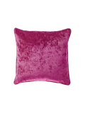 Dekokissen | Kissen Lewy Festival Fuchsia - von LIVING Collection online kaufen bei LIVINGforme.