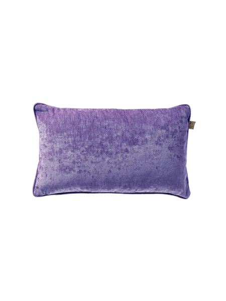 Dekokissen | Kissen Lewy Very Peri - von LIVING Collection online kaufen bei LIVINGforme.