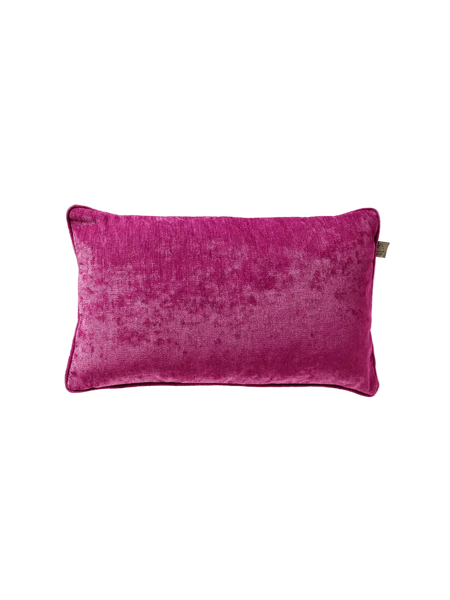 Dekokissen | Kissen Lewy Festival Fuchsia - von LIVING Collection online kaufen bei LIVINGforme.