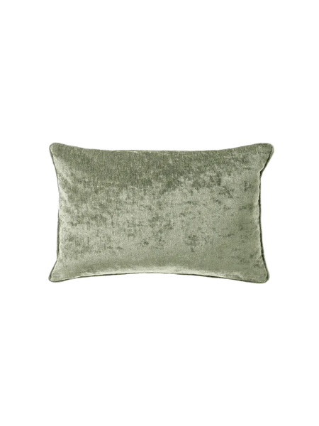 Dekokissen | Kissen Lewy Green Milieu - von LIVING Collection online kaufen bei LIVINGforme.