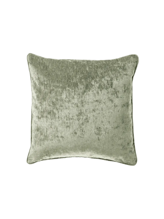 Dekokissen | Kissen Lewy Green Milieu - von LIVING Collection online kaufen bei LIVINGforme.