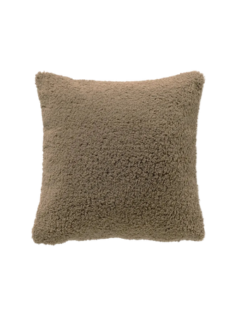 Dekokissen | Kissen Cara Sepia Tint - von LIVING Collection online kaufen bei LIVINGforme.