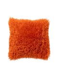 Dekokissen | Kissen Ibby Recycled Apricot Orange - von LIVING Collection online kaufen bei LIVINGforme.