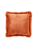 Dekokissen | Kissen Ibby Recycled Apricot Orange - von LIVING Collection online kaufen bei LIVINGforme.