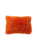 Dekokissen | Kissen Ibby Recycled Apricot Orange - von LIVING Collection online kaufen bei LIVINGforme.