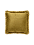 Dekokissen | Kissen Ibby Recycled Green Moss - von LIVING Collection online kaufen bei LIVINGforme.